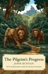 John Bunyan - The Pilgrim's Progress (Canon Classics Worldview Edition)