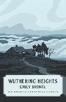 Emily Brontë - Wuthering Heights (Worldview Edition)