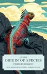 Charles Darwin - On the Origin of Species (Canon Classics Worldview Edition)