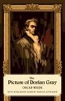 Oscar Wilde - The Picture of Dorian Gray (Canon Classics Worldview Edition)