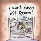 Jessica Williams, Jessica Williams - I Can't Clean My Room