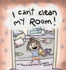 Tbd, Jessica Williams, Jessica Williams - I Can't Clean My Room