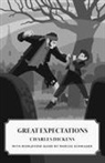 Charles Dickens - Great Expectations (Canon Classics Worldview Edition)