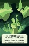 Robert Louis Stevenson - Dr. Jekyll and Mr. Hyde (Canon Classics Worldview Edition)