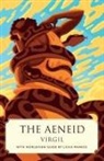Virgil - The Aeneid (Canon Classics Worldview Edition)