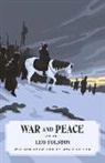 Leo Tolstoy - War and Peace