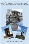 Ian Yearsley - An Essex Quiz Book