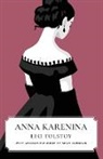 Leo Tolstoy - Anna Karenina (Canon Classics Worldview Edition)