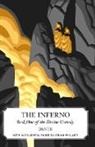 Dante Alighieri, Dante, Brian Phillips - The Inferno (Canon Classics Worldview Edition)