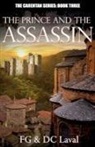 Fg &amp;. DC Laval - The Prince And The Assassin