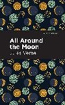 Jules Verne - All Around the Moon