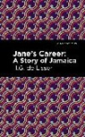 H. G. De Lisser, H. G. De Lisser - Jane's Career