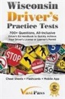 Stanley Vast - Wisconsin Driver's Practice Tests