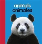 Paul Gardner - Baby Beginnings: Animals / Animals