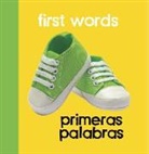 Paul Gardner - Baby Beginnings: First Words / Primeras Palabras
