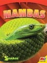 Katie Gillespie, Heather Kissock - Mambas