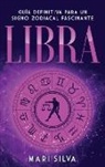 Mari Silva - Libra