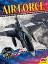 Simon Rose - Air Force