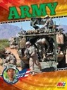 Simon Rose - Army