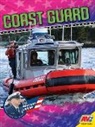 Simon Rose - Coast Guard