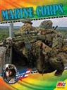 Simon Rose - Marine Corps