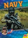 Simon Rose - Navy
