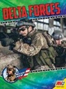 Simon Rose - Delta Force