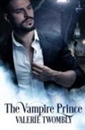 Valerie Twombly - The Vampire Prince