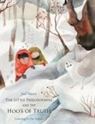 Juel Maerz - The Little Philosophers and the Hoo's of Truth