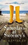 Ashley Farley, Tanya Eby - Saturdays at Sweeney's (Hörbuch)