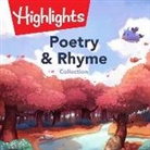 Highlights for Children, Valerie Houston - Poetry and Rhyme Collection Lib/E (Audio book)