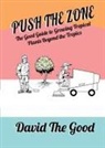 David The Good - Push the Zone