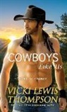 Vicki Lewis Thompson - Cowboys Like Us