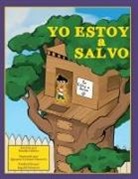 Randa Canter, Spencer Liriano Navarro - Yo Estoy a Salvo