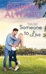 Donna Alward, Alward Donna - Someone to Love