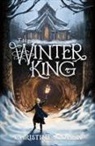 Christine Cohen - The Winter King