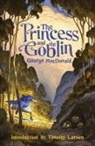 Timothy Larsen, George Macdonald - The Princess and the Goblin