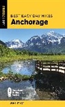 John Tyson, Tyson John - Best Easy Day Hikes Anchorage