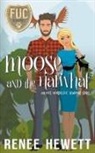 Renee Hewett - Moose and the Narwhal