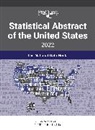 Bernan Press, Bernan Proquest Press, ProQuest - Proquest Statistical Abstract of the United States 2022