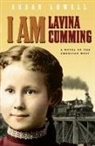 Susan Lowell, Lowell Susan - I Am Lavina Cumming