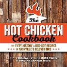 Timothy Charles Davis - Hot Chicken Cookbook