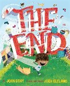 John Bray, Bray John, Josh Cleland - The End