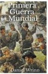 Daniel Wrinn - Primera Guerra Mundial