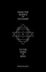 Mykki Blanco - From the Silence of Duchamp to the Noise of Boys