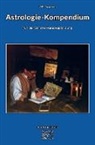 Jürgen G. H. Hoppmann, JGH Hoppmann, Jürgen G H Hoppmann, Jürgen G. H. Hoppmann, Jürgen G.H. Hoppmann - Astrologie-Kompendium