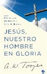 A W Tozer, A. W. Tozer - Jesús, Nuestro Hombre En Gloria: Doce Sermones Relevantes de la Carta a Los Hebreos / Jesus, Our Man in Glory