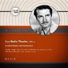 Black Eye Entertainment, A. Full Cast - Lux Radio Theatre, Vol. 4 Lib/E (Hörbuch)