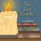 Chris Jakubowicz, Jennifer Tipton Cappoen, Lynn Bemer Coble - The Last Candle