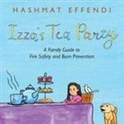 Hashmat Effendi - Izza's Tea Party